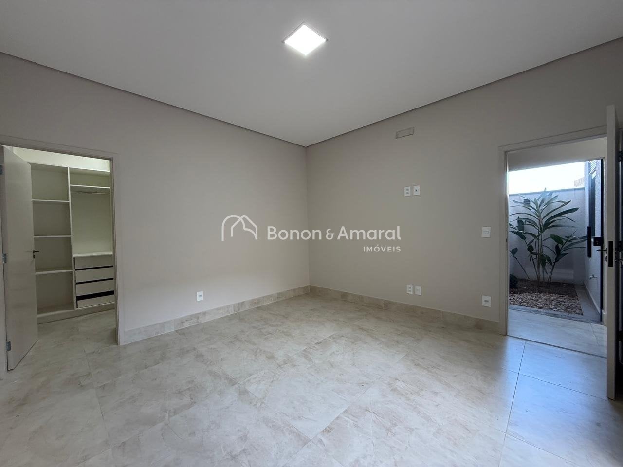 Casa em Condomínio no Condomínio Jardim Dos Lírios, Parque Brasil 500, Paulínia/SP