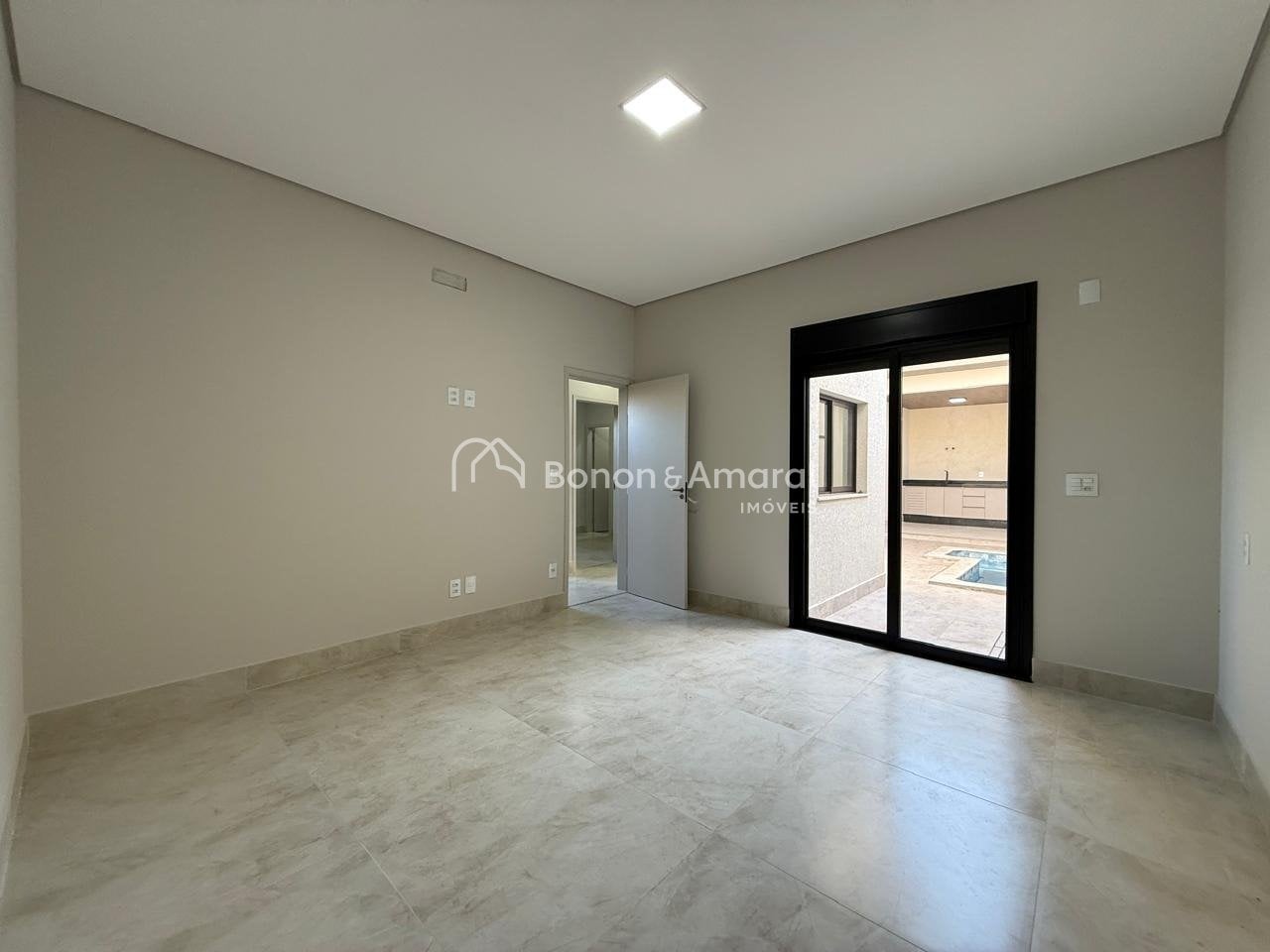 Casa em Condomínio no Condomínio Jardim Dos Lírios, Parque Brasil 500, Paulínia/SP