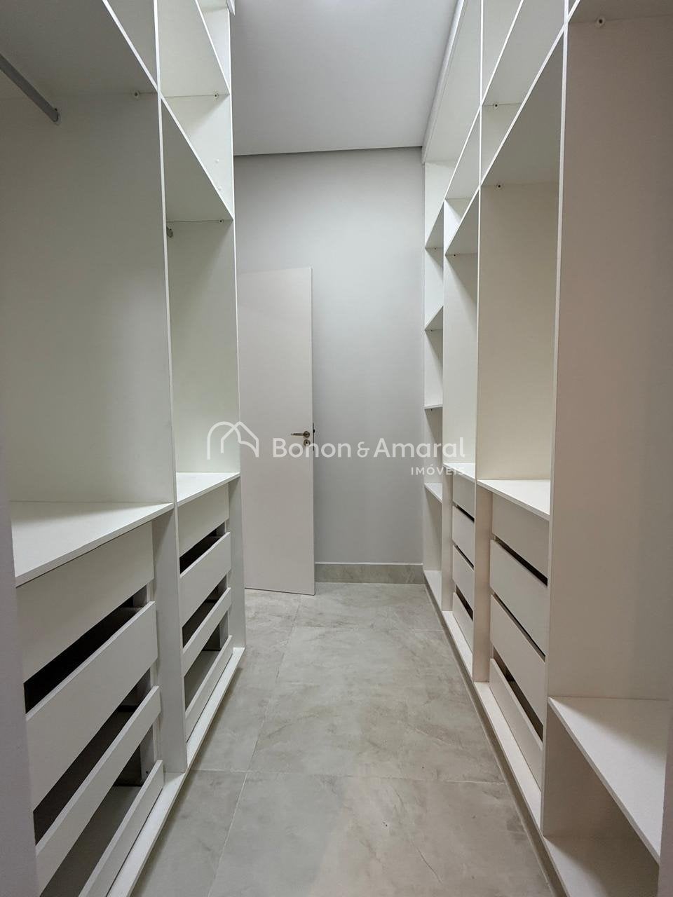 Casa em Condomínio no Condomínio Jardim Dos Lírios, Parque Brasil 500, Paulínia/SP