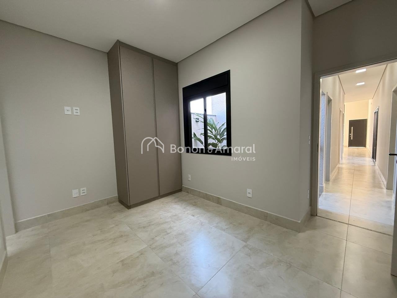 Casa em Condomínio no Condomínio Jardim Dos Lírios, Parque Brasil 500, Paulínia/SP