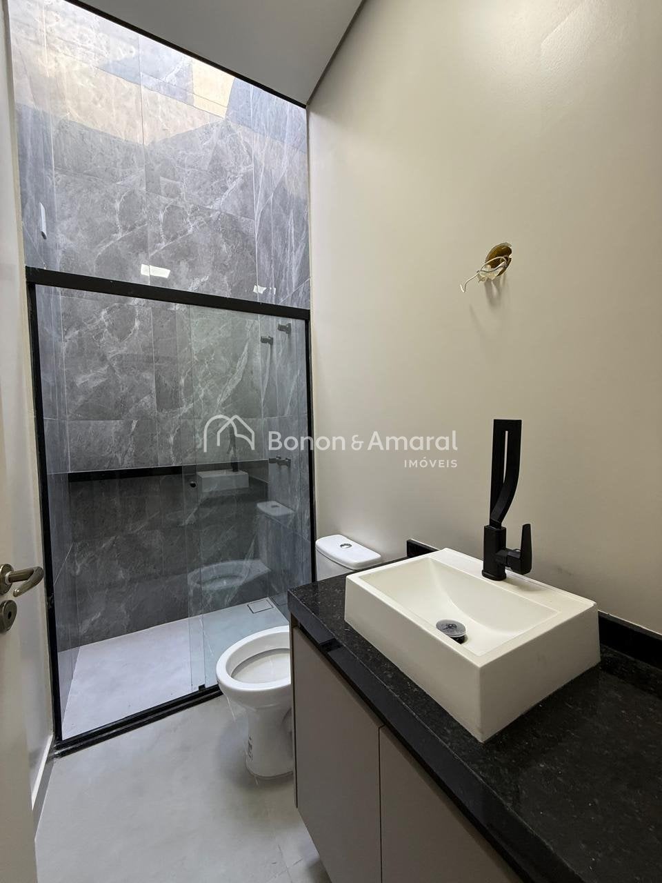 Casa em Condomínio no Condomínio Jardim Dos Lírios, Parque Brasil 500, Paulínia/SP