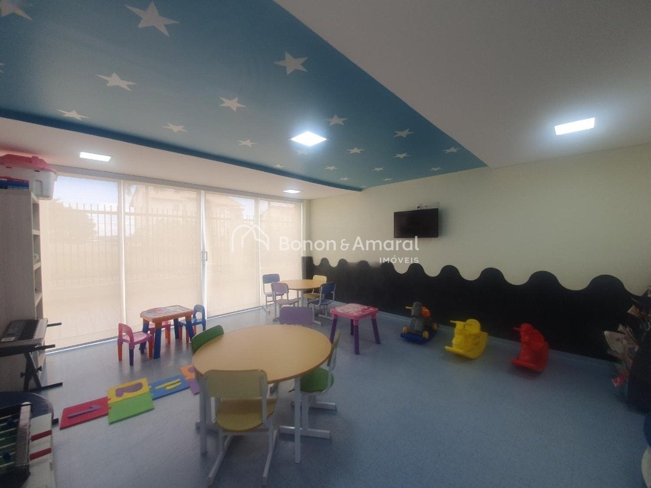 Residencial Colina Verde