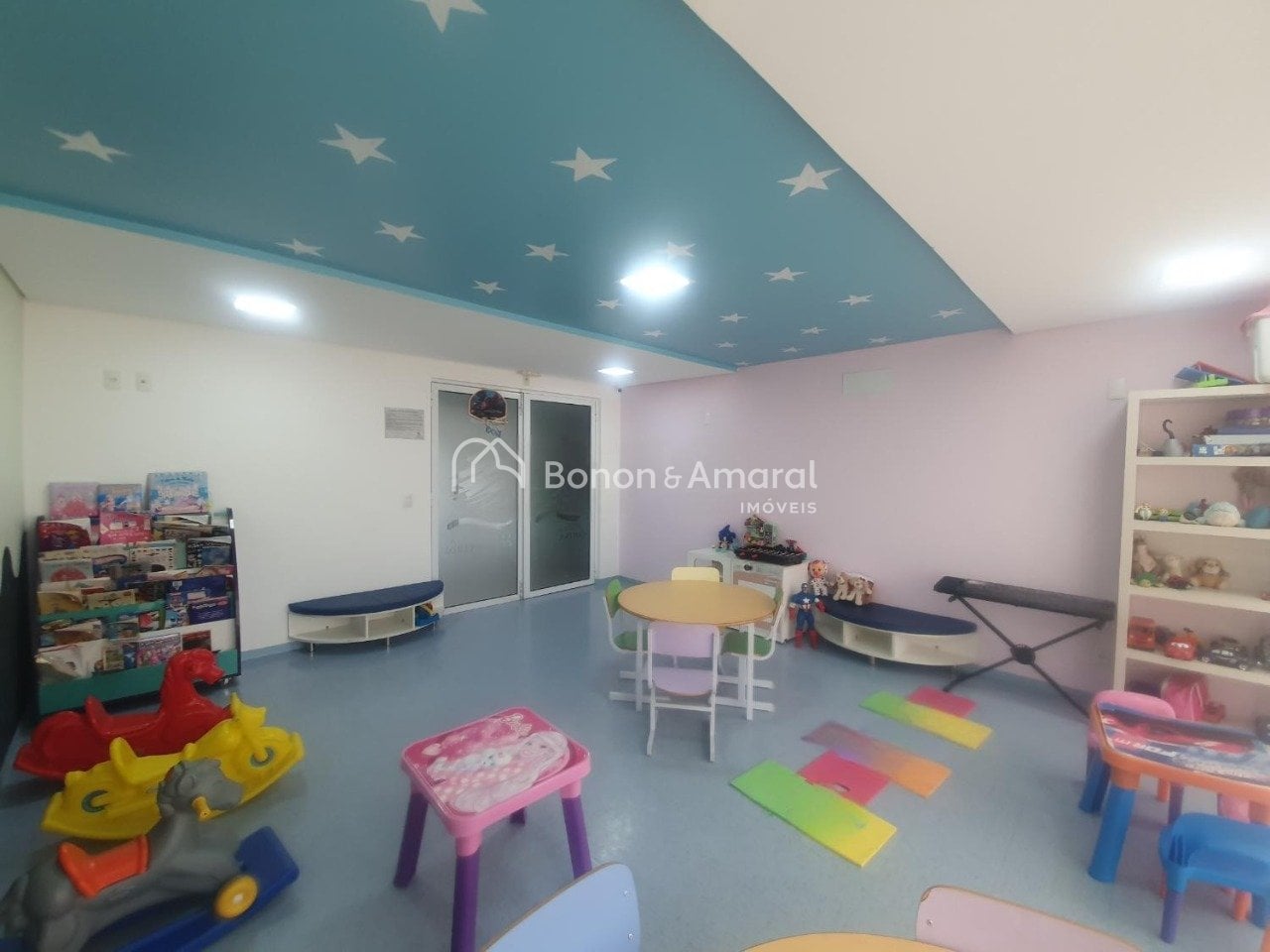 Residencial Colina Verde