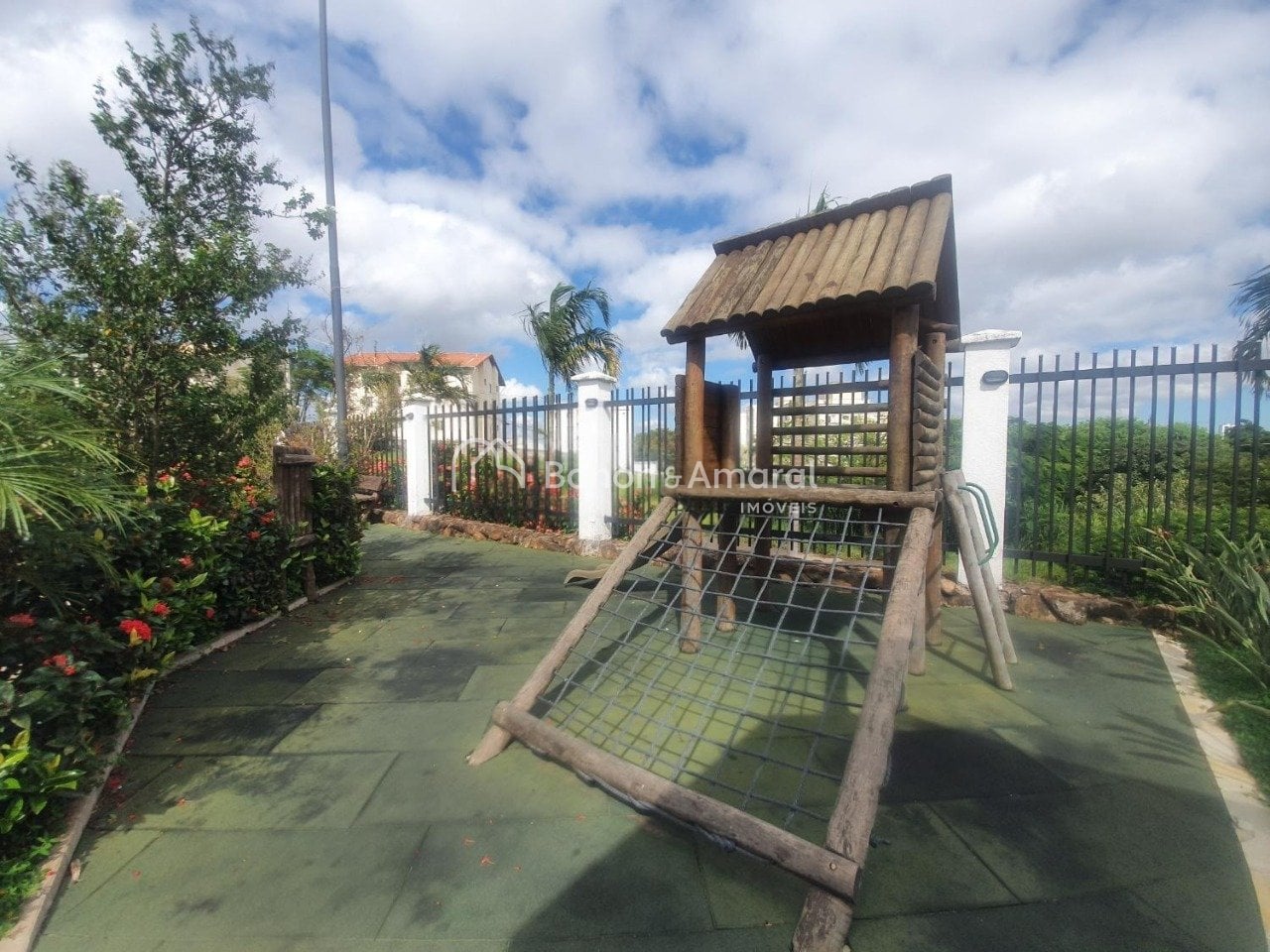 Residencial Colina Verde