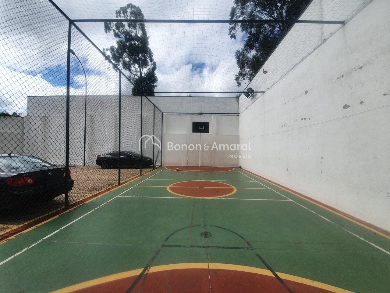 Residencial Colina Verde