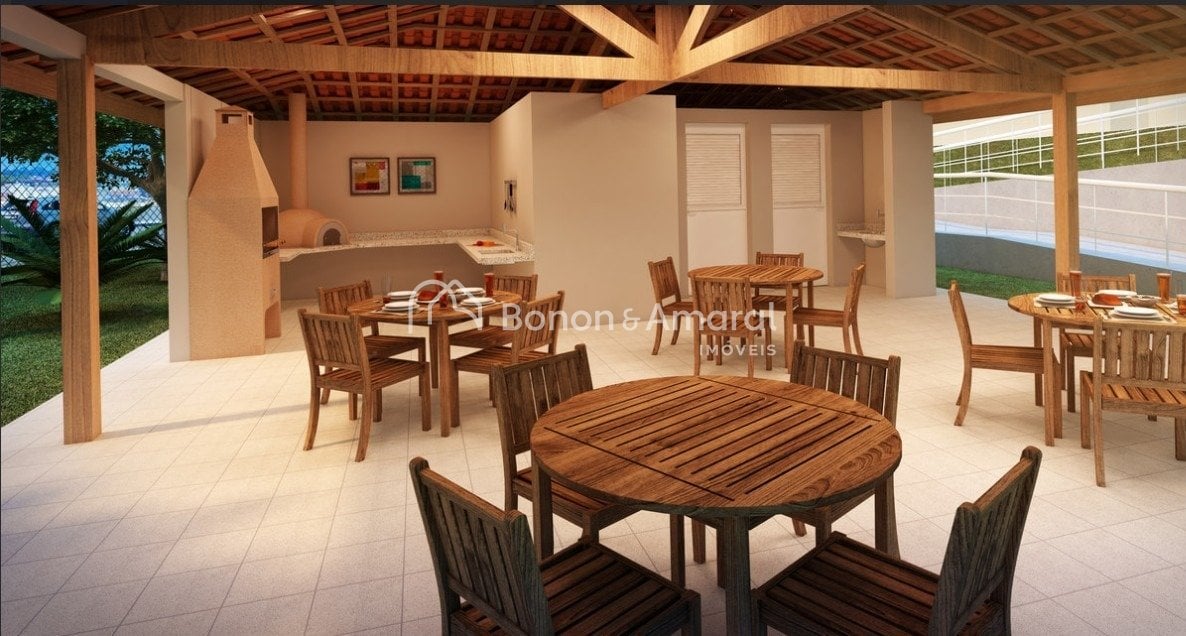 Residencial Canto dos Sabiás