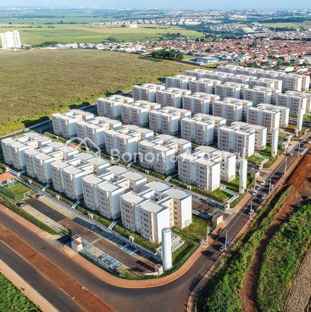 Residencial Canto dos Sabiás