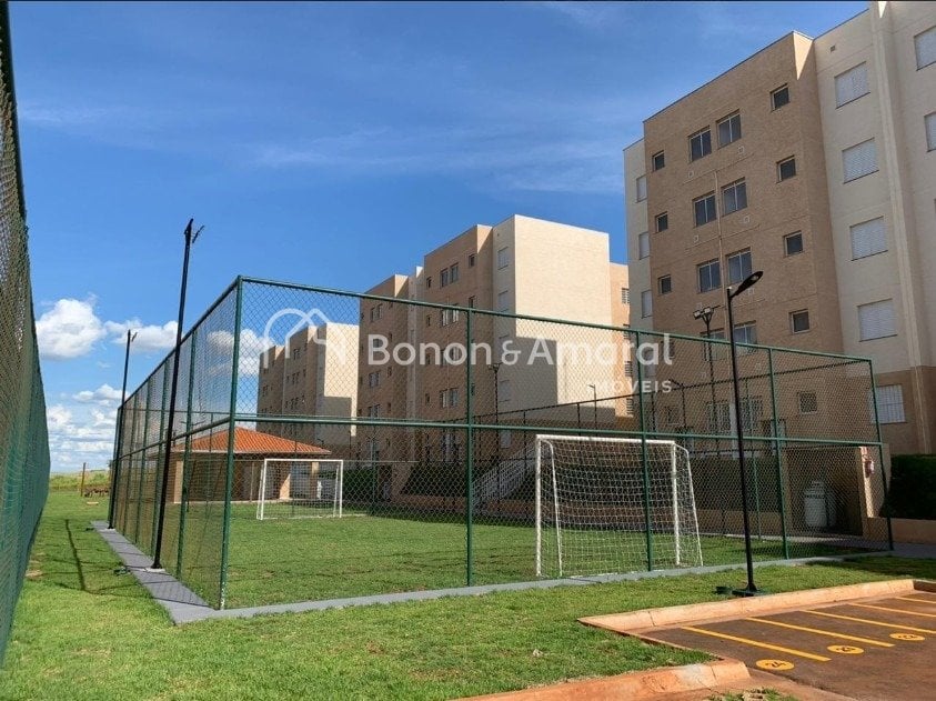 Residencial Canto dos Sabiás