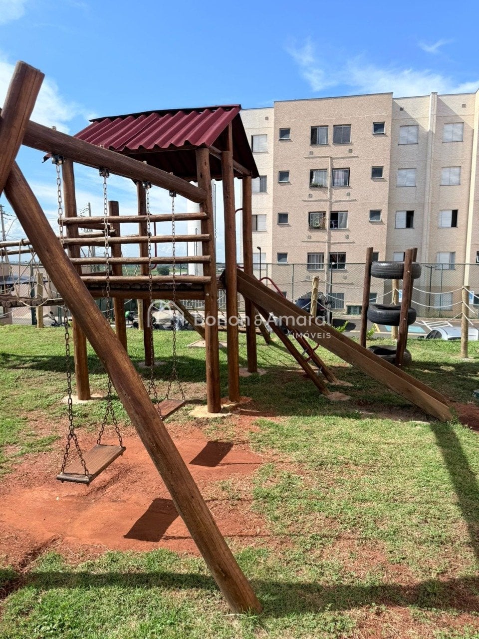 Residencial Canto dos Sabiás