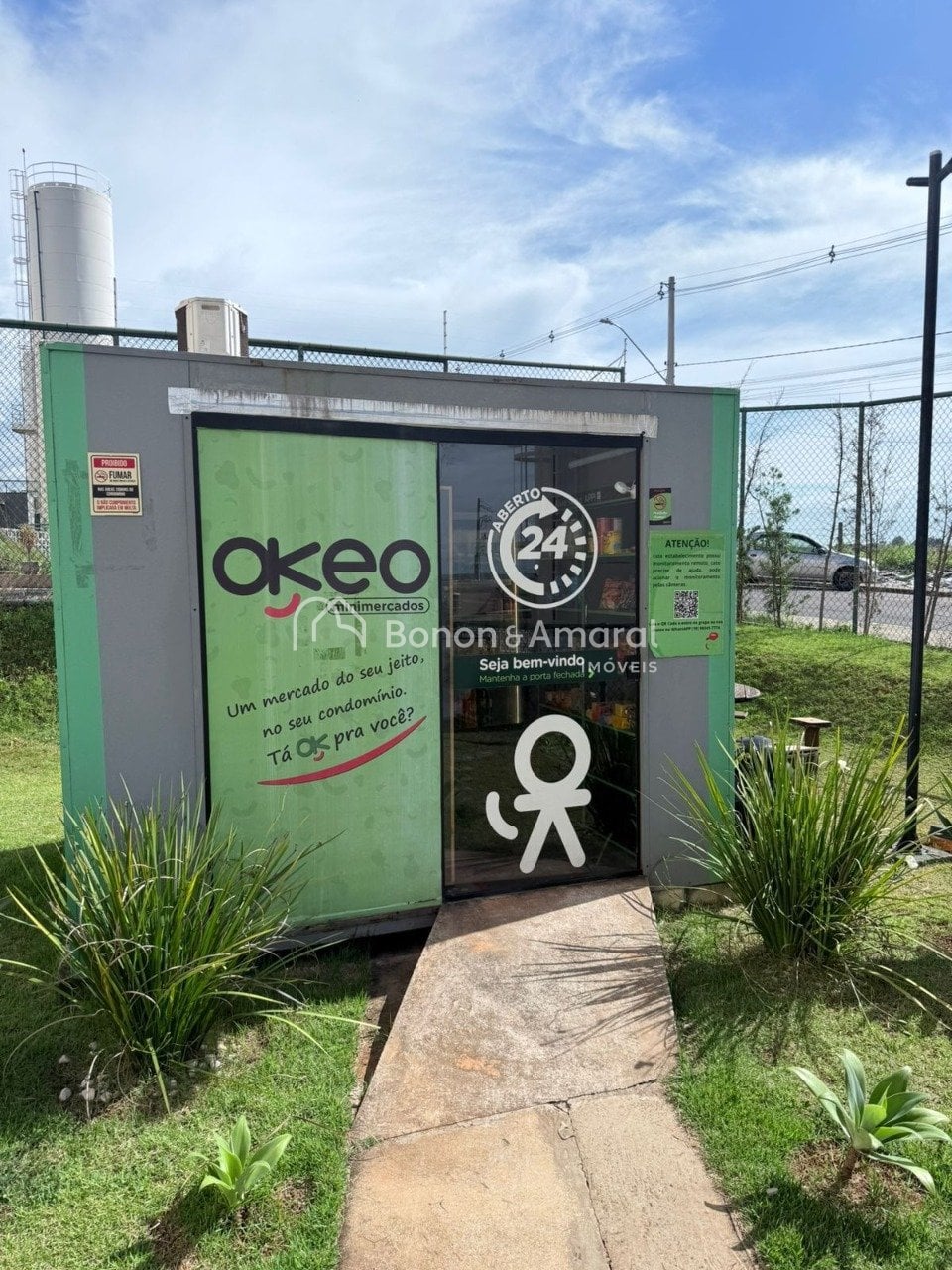 Residencial Canto dos Sabiás