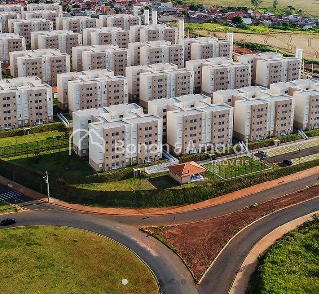 Residencial Canto dos Sabiás