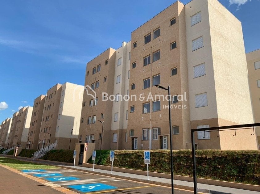 Residencial Canto dos Sabiás