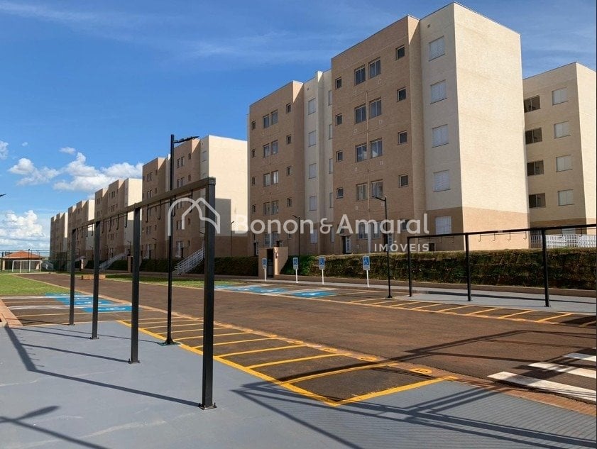 Residencial Canto dos Sabiás