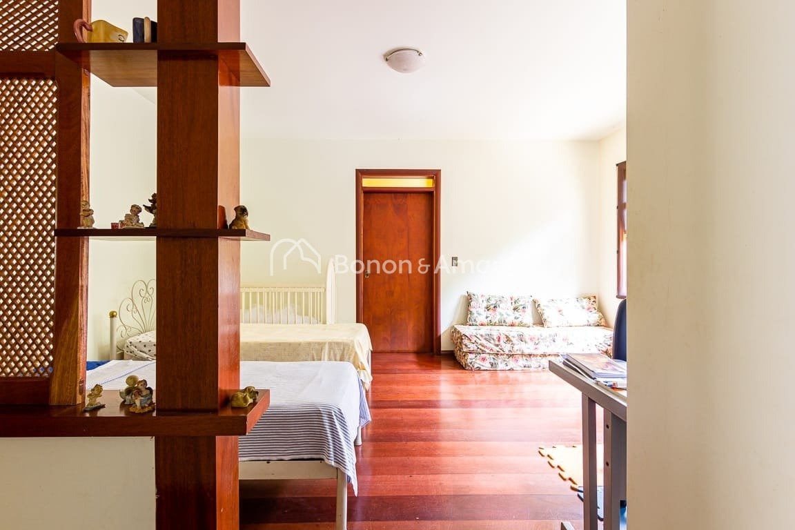 Casa em Condomínio no Condominio Chacaras Do Alto Da Nova Campinas, Sítios De Recreio Gramado, Campinas/SP