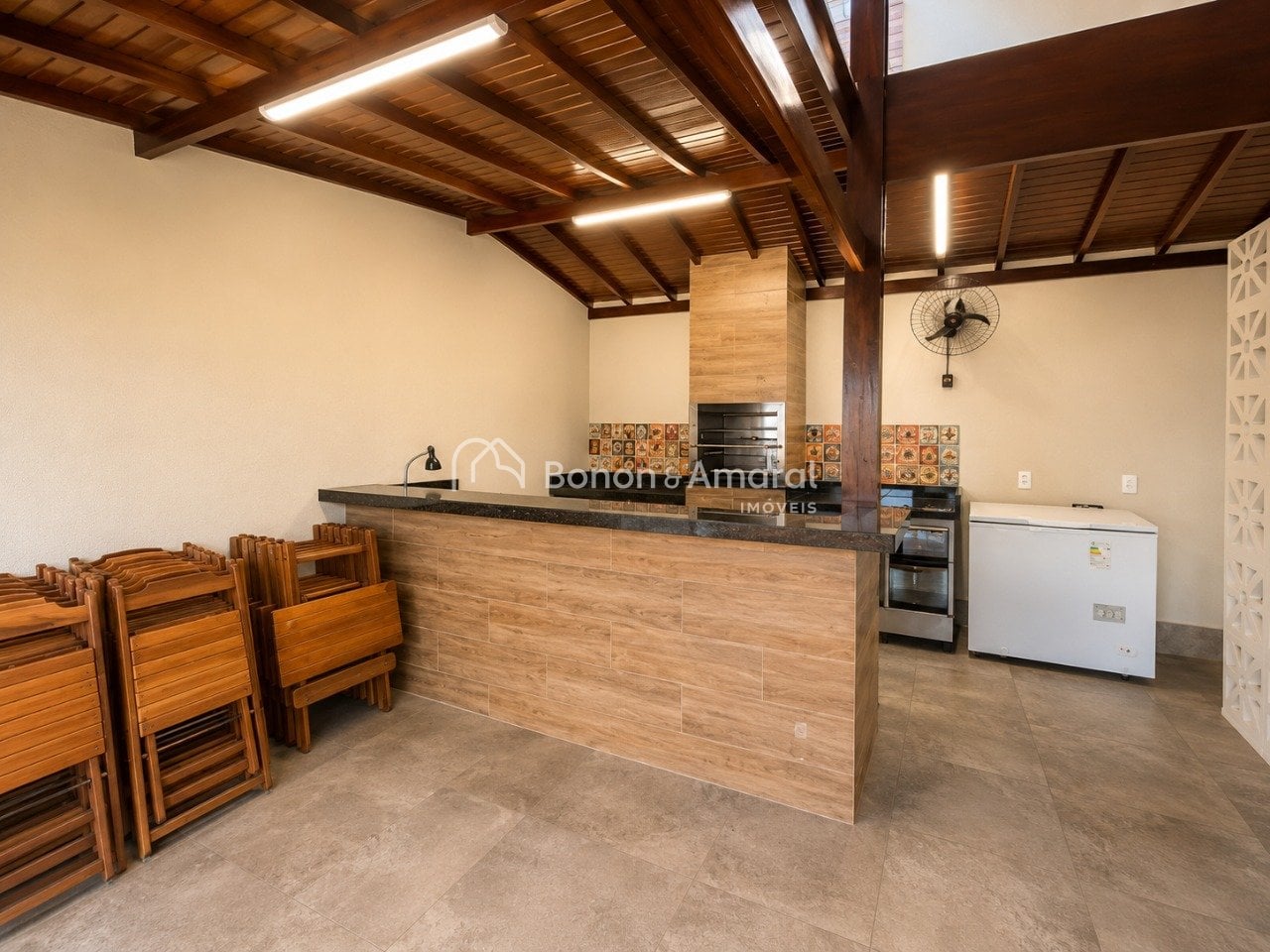 Casa em Condomínio à Venda - Chácara Primavera em Campinas / SP