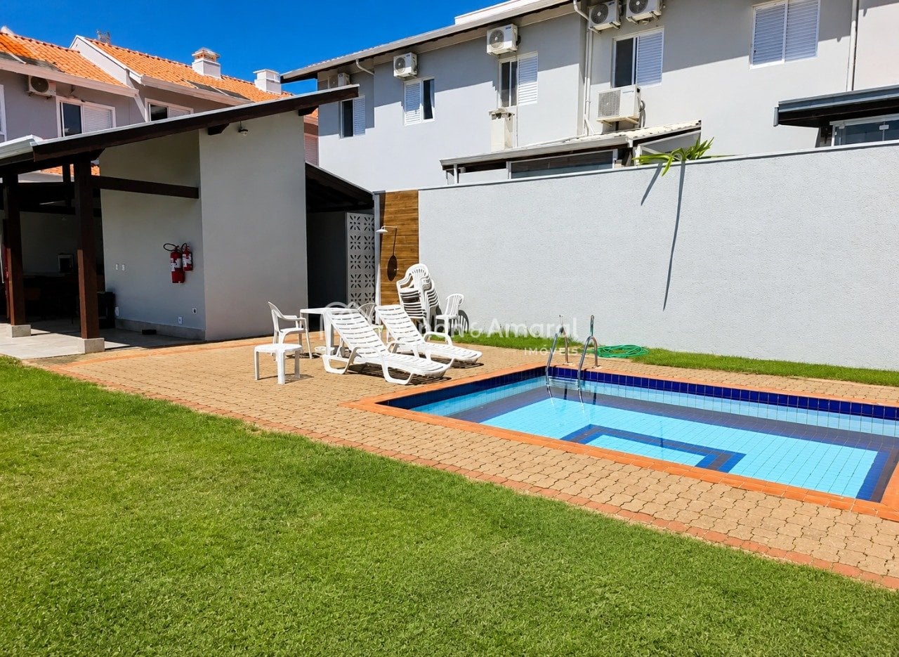 Casa em Condomínio à Venda - Chácara Primavera em Campinas / SP