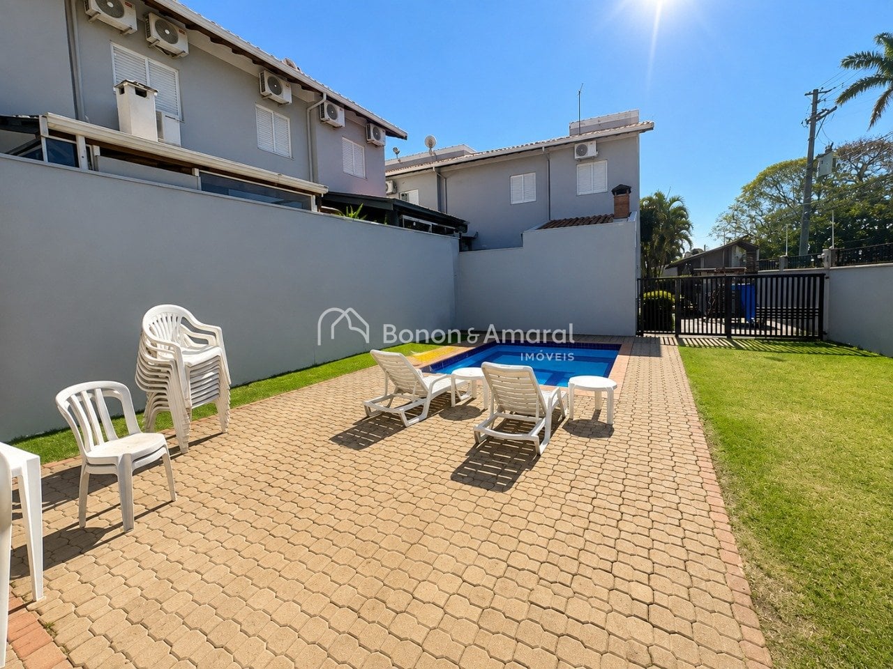 Casa em Condomínio à Venda - Chácara Primavera em Campinas / SP