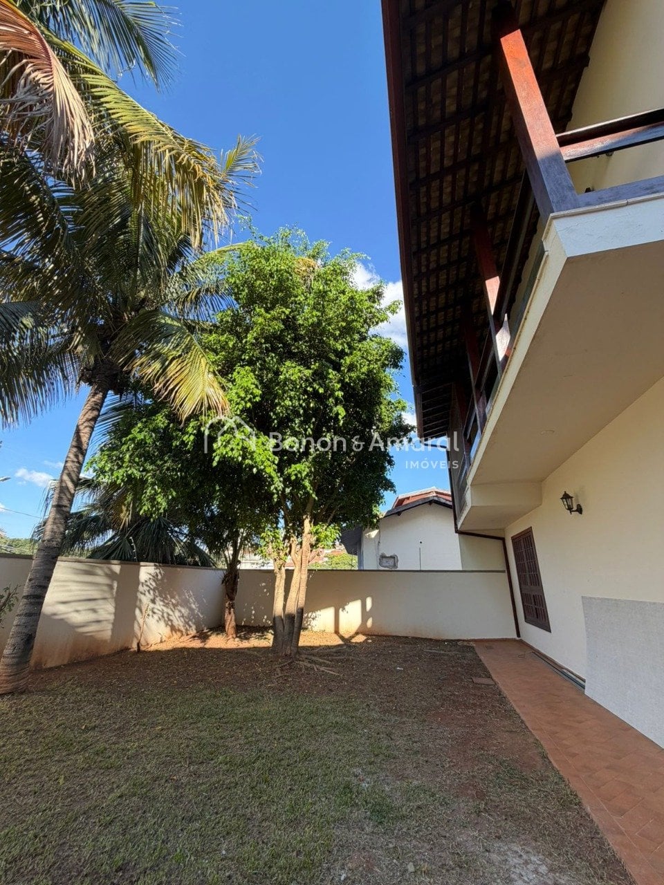 Casa, Jardim Chapadão, Campinas/SP