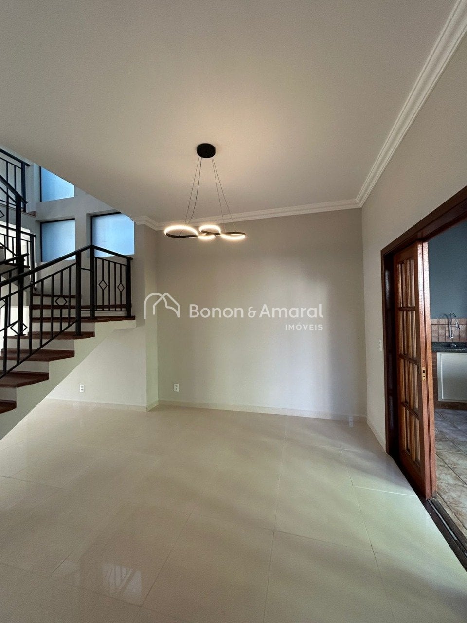 Casa em Condomínio no Condomínio Okinawa, Parque Brasil 500, Paulínia/SP