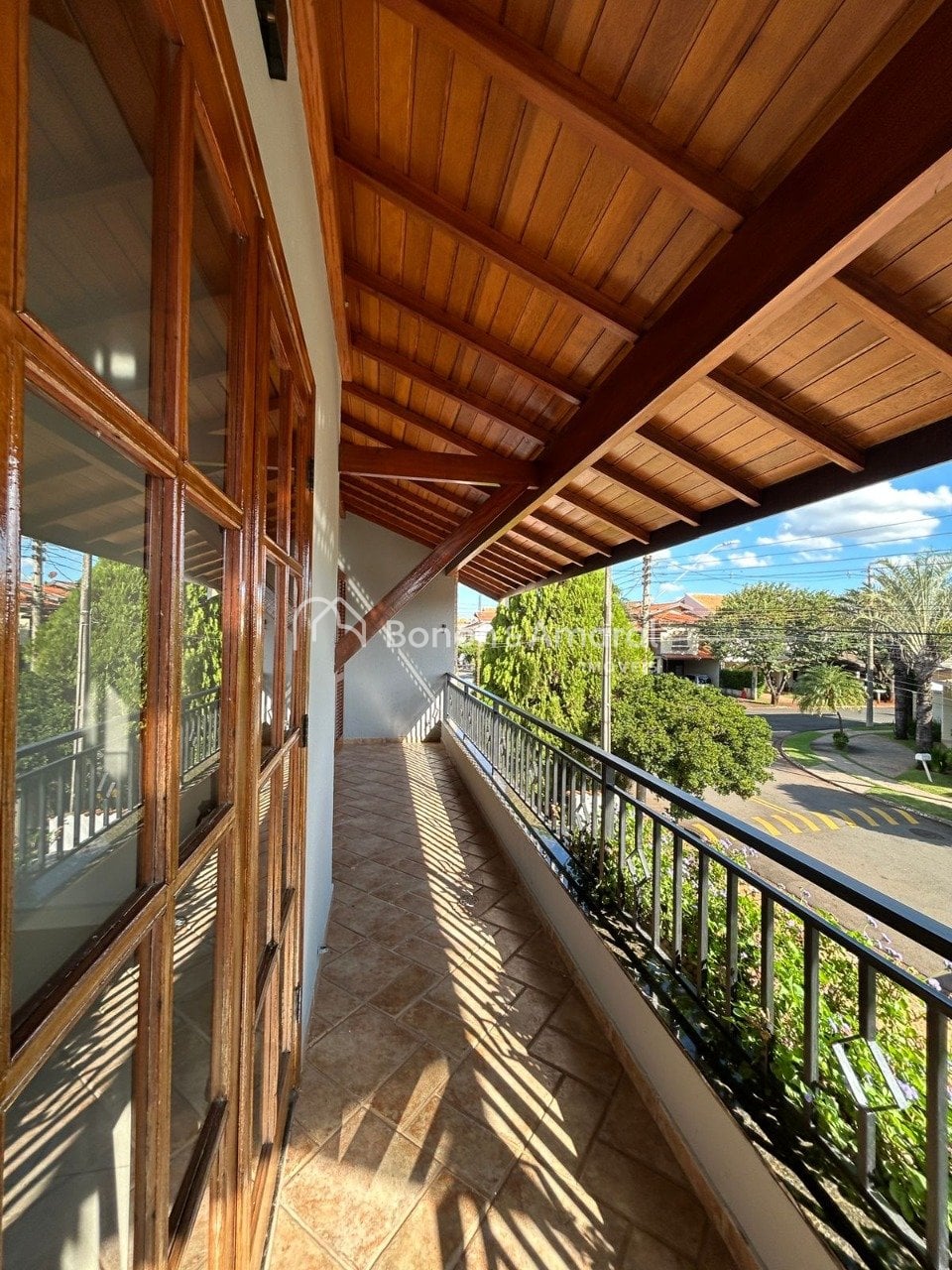 Casa em Condomínio no Condomínio Okinawa, Parque Brasil 500, Paulínia/SP