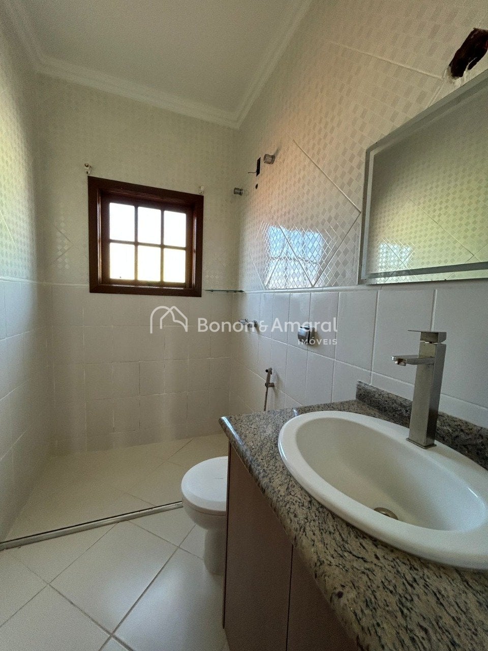 Casa em Condomínio no Condomínio Okinawa, Parque Brasil 500, Paulínia/SP