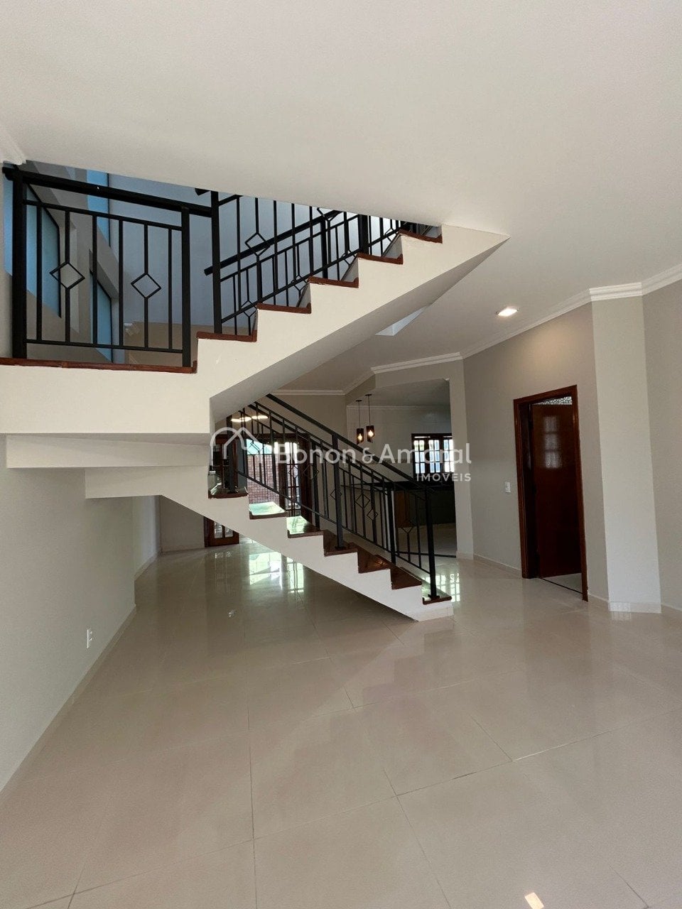 Casa em Condomínio no Condomínio Okinawa, Parque Brasil 500, Paulínia/SP