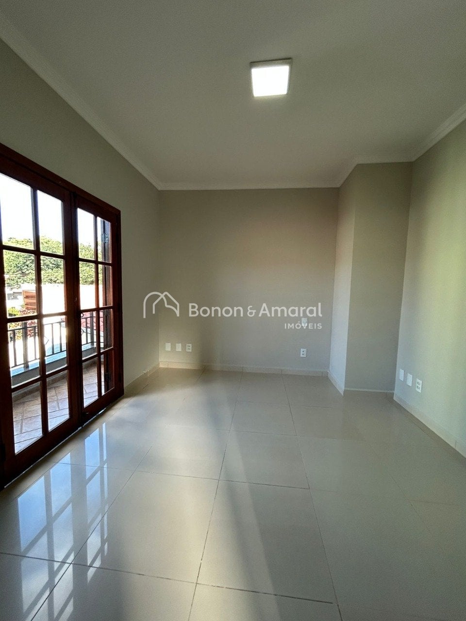 Casa em Condomínio no Condomínio Okinawa, Parque Brasil 500, Paulínia/SP