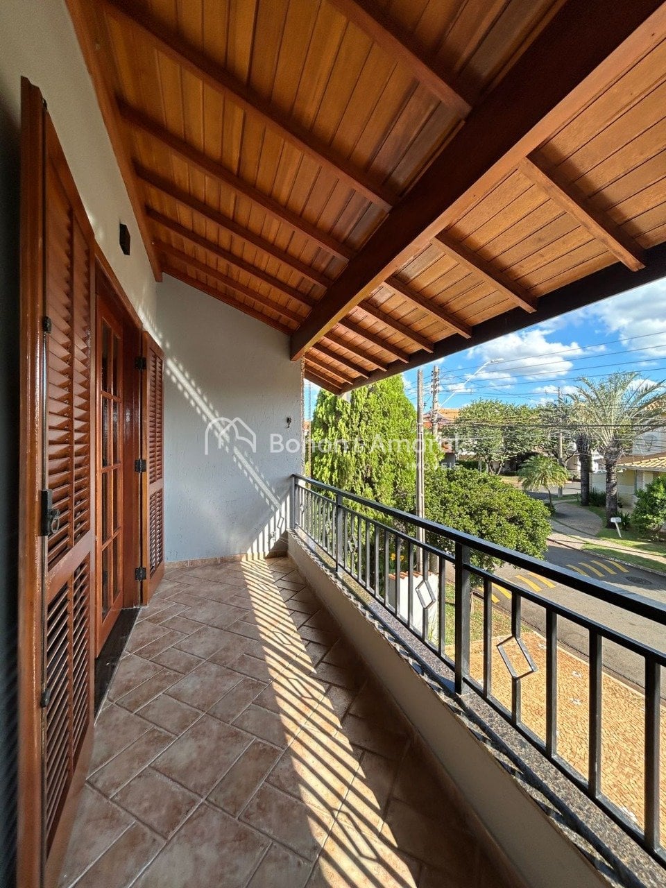 Casa em Condomínio no Condomínio Okinawa, Parque Brasil 500, Paulínia/SP