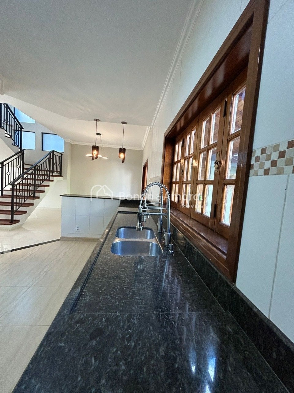 Casa em Condomínio no Condomínio Okinawa, Parque Brasil 500, Paulínia/SP