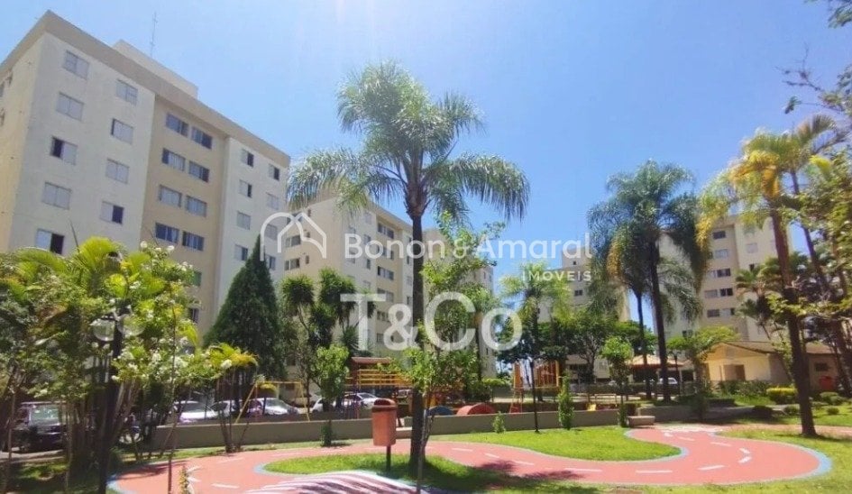 Residencial Ana Paula