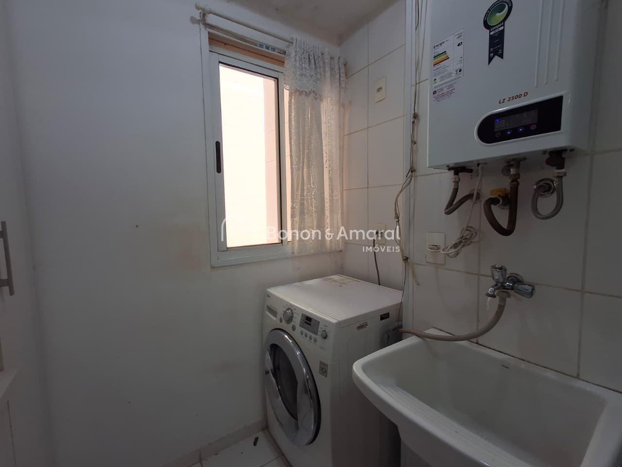 Apartamento no Jardins Do Taquaral, Vila Nova, Campinas/SP
