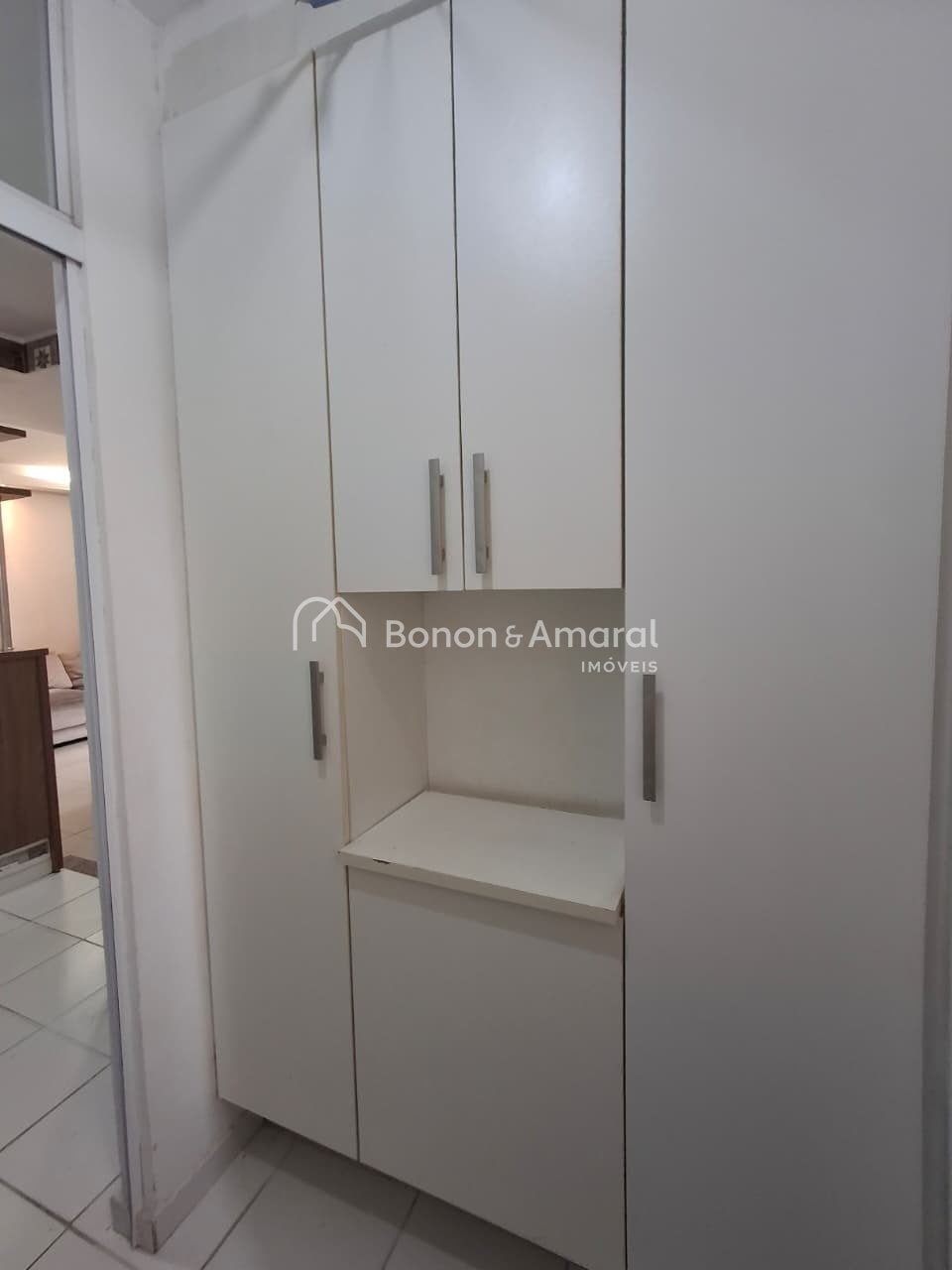 Apartamento no Jardins Do Taquaral, Vila Nova, Campinas/SP