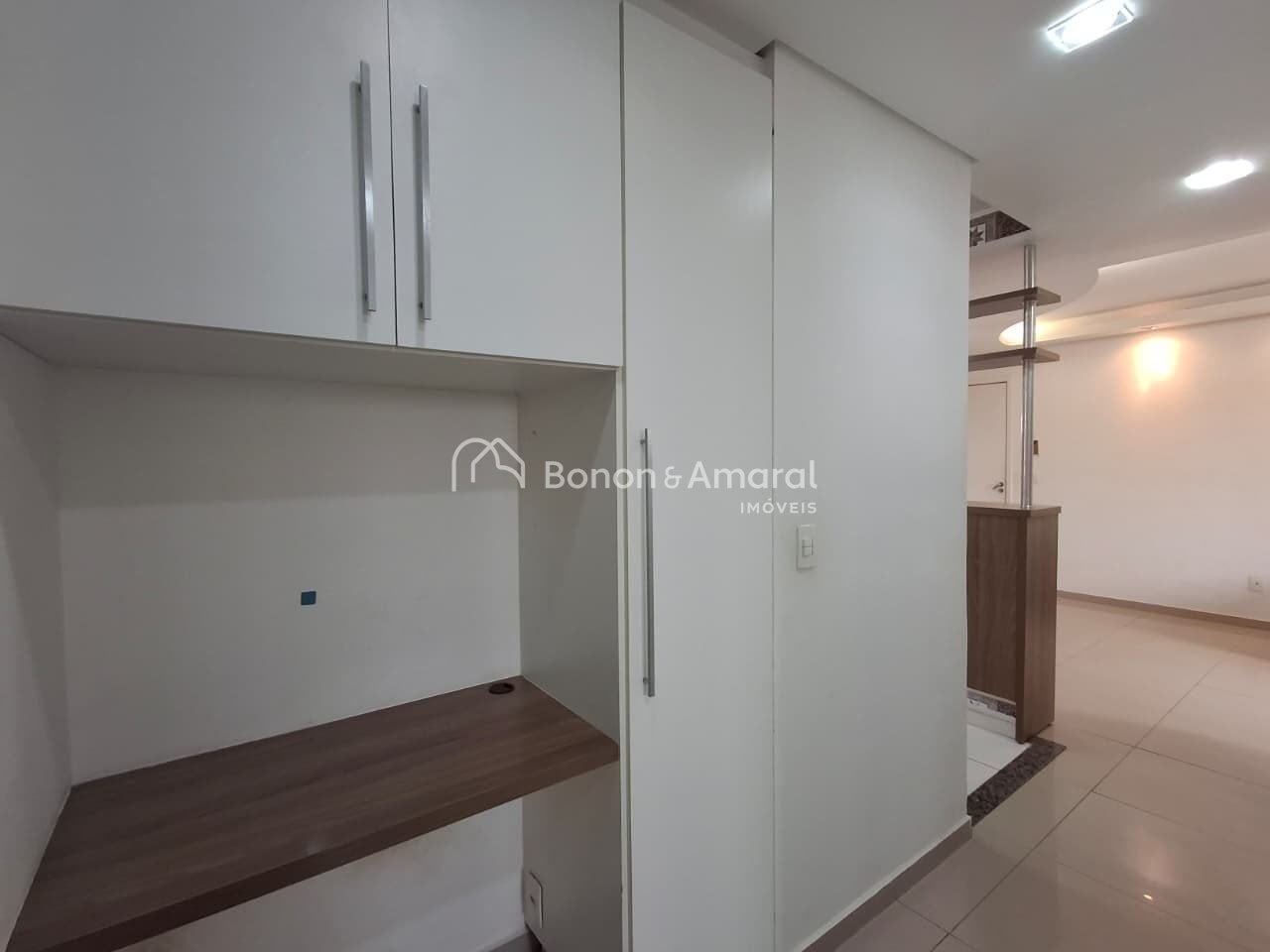 Apartamento no Jardins Do Taquaral, Vila Nova, Campinas/SP