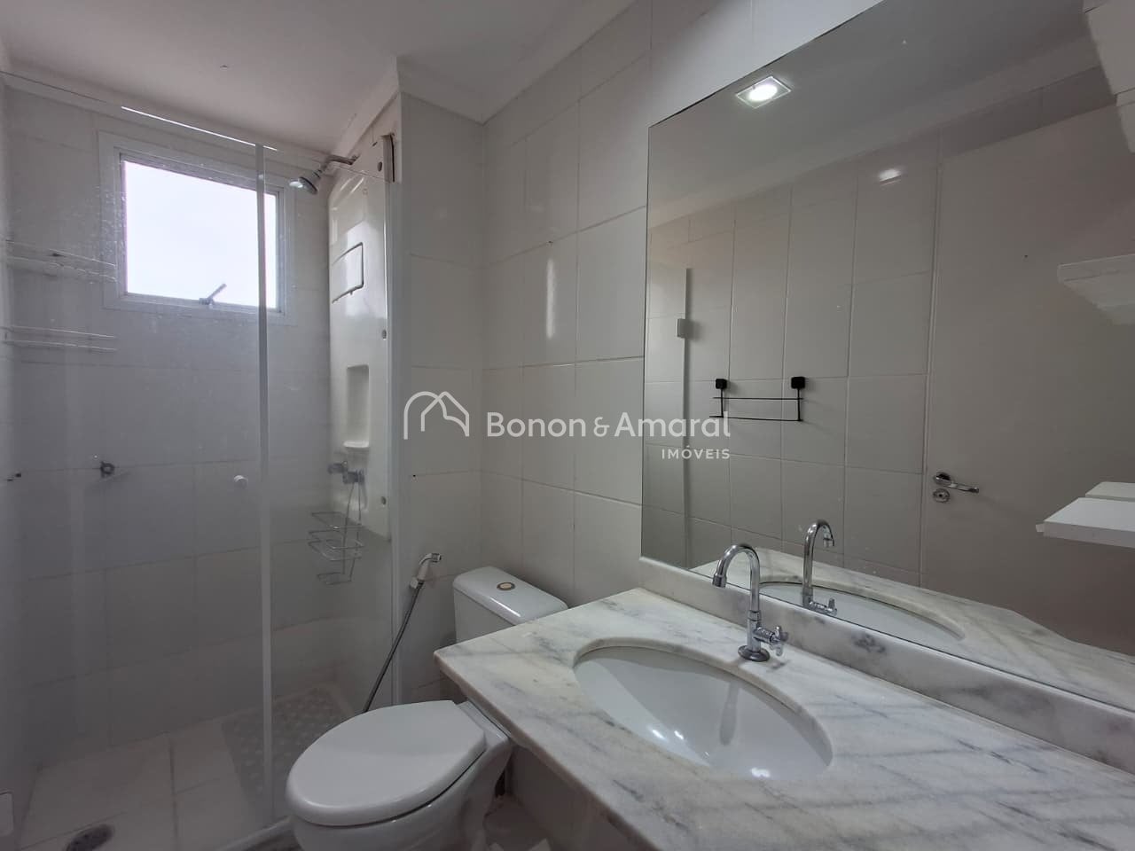 Apartamento no Jardins Do Taquaral, Vila Nova, Campinas/SP