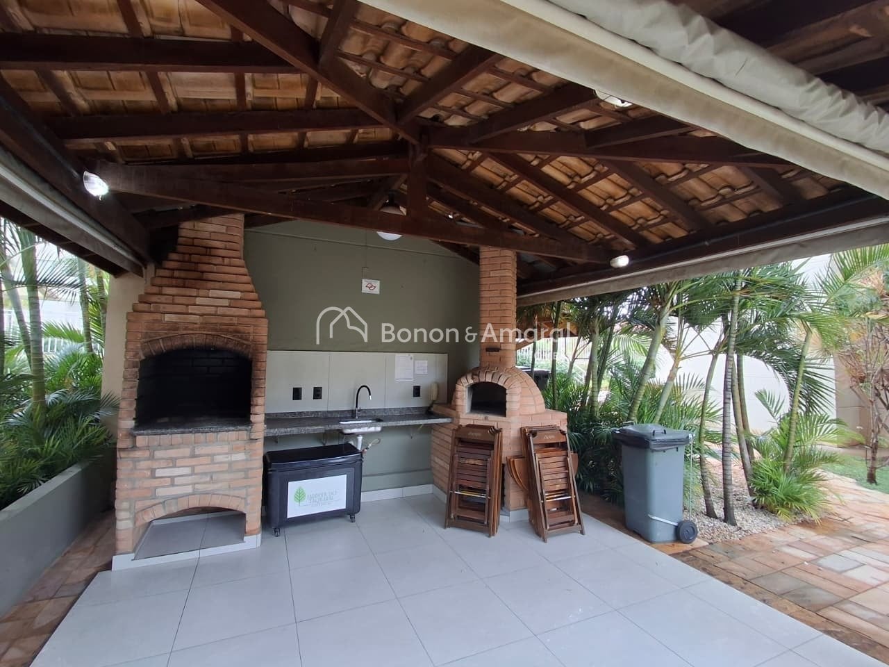 Apartamento no Jardins Do Taquaral, Vila Nova, Campinas/SP