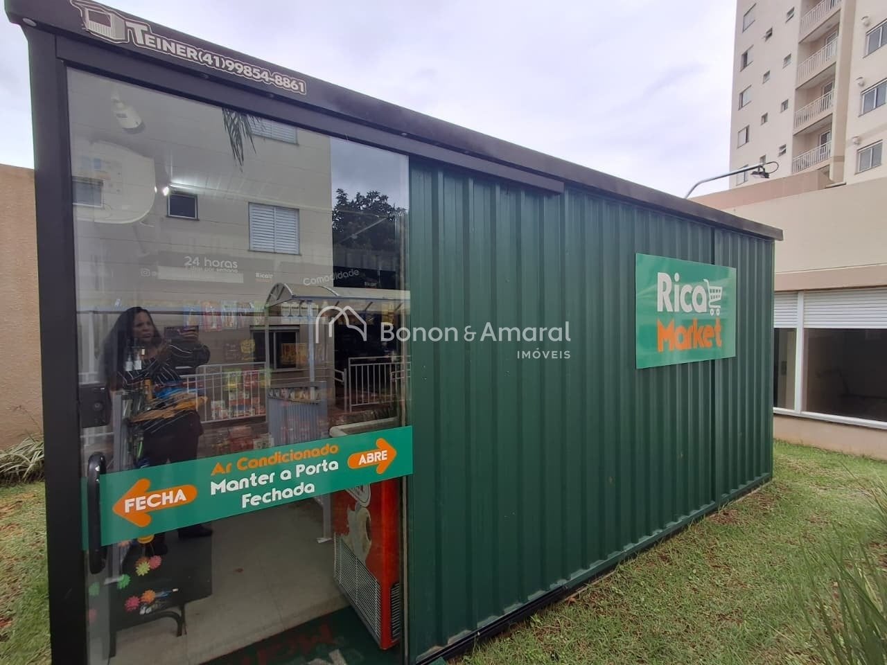 Apartamento no Jardins Do Taquaral, Vila Nova, Campinas/SP