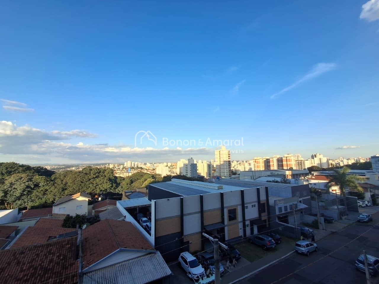 Apartamento no Jardins Do Taquaral, Vila Nova, Campinas/SP