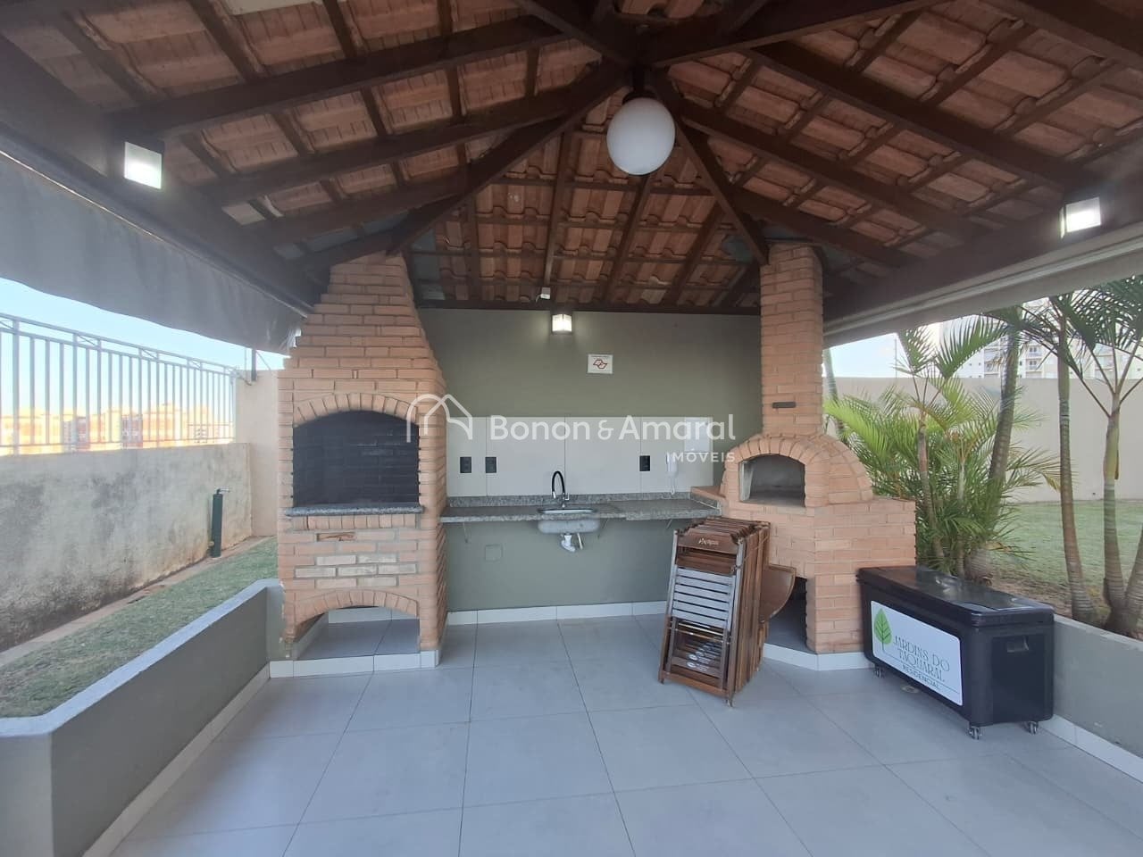 Apartamento no Jardins Do Taquaral, Vila Nova, Campinas/SP