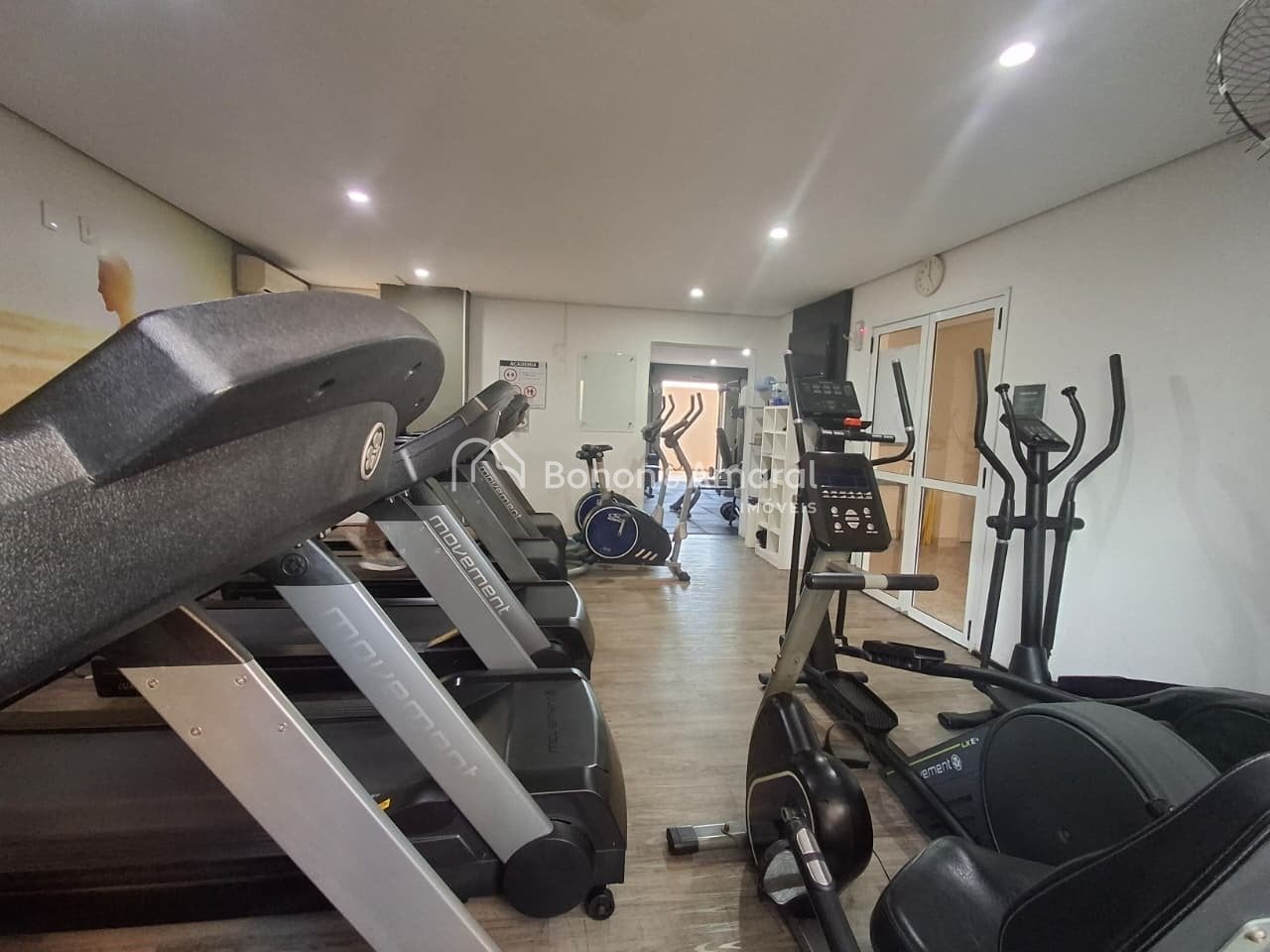 Apartamento no Jardins Do Taquaral, Vila Nova, Campinas/SP