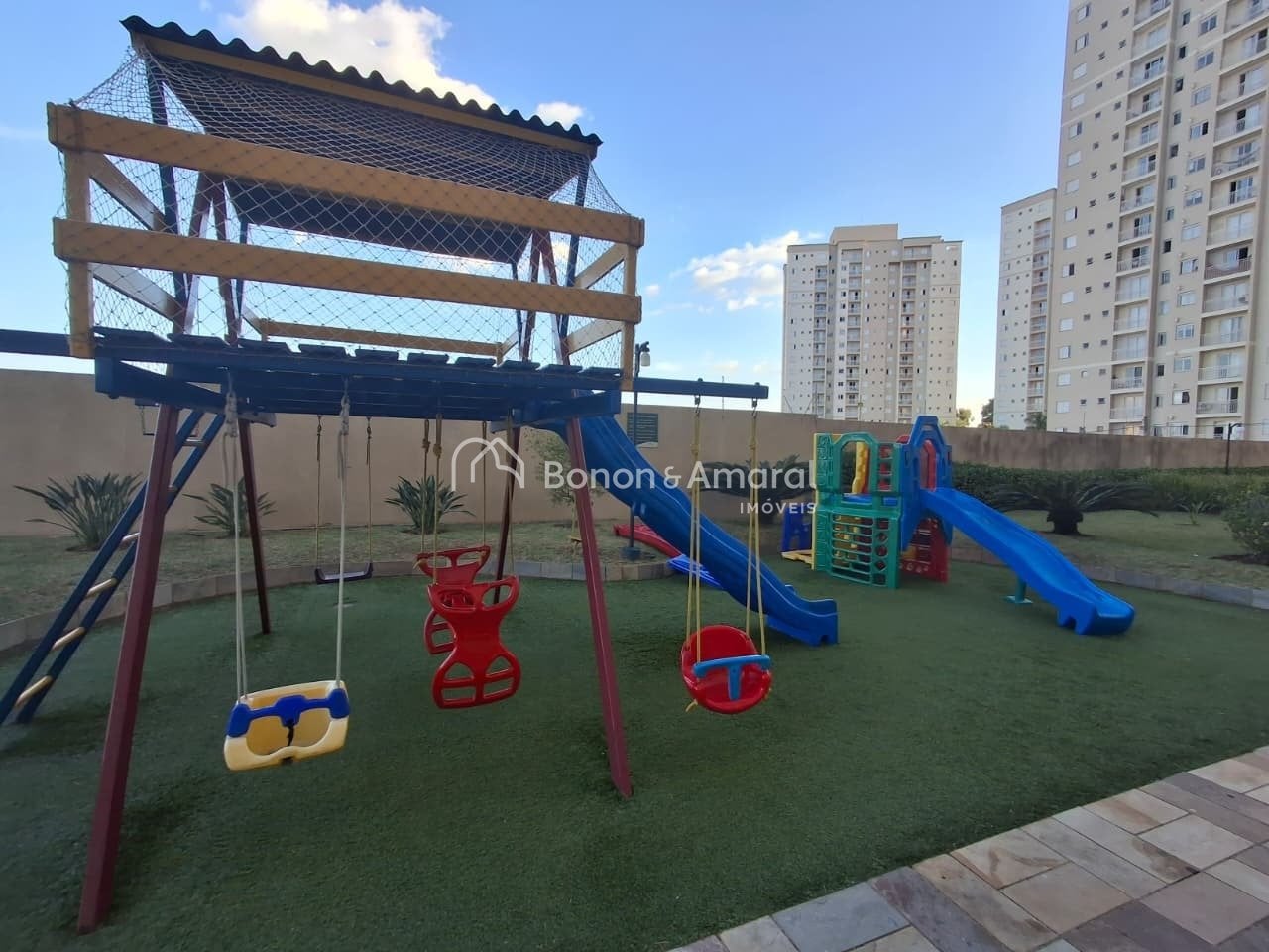 Apartamento no Jardins Do Taquaral, Vila Nova, Campinas/SP