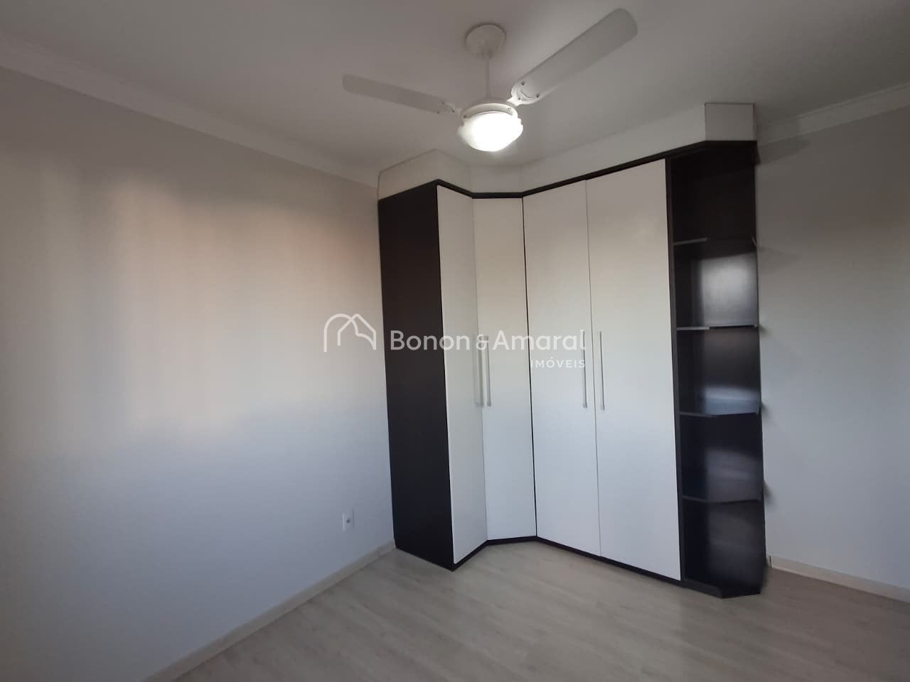 Apartamento no Jardins Do Taquaral, Vila Nova, Campinas/SP