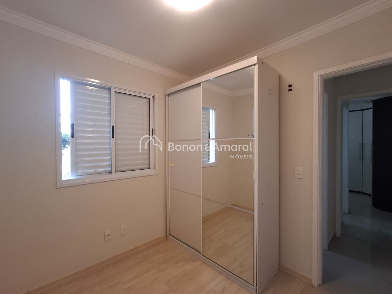 Apartamento no Jardins Do Taquaral, Vila Nova, Campinas/SP