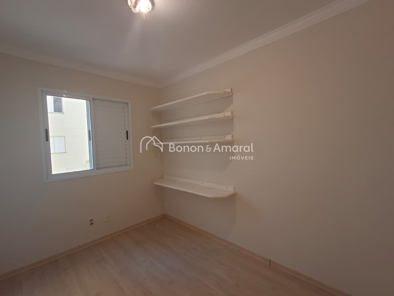 Apartamento no Jardins Do Taquaral, Vila Nova, Campinas/SP