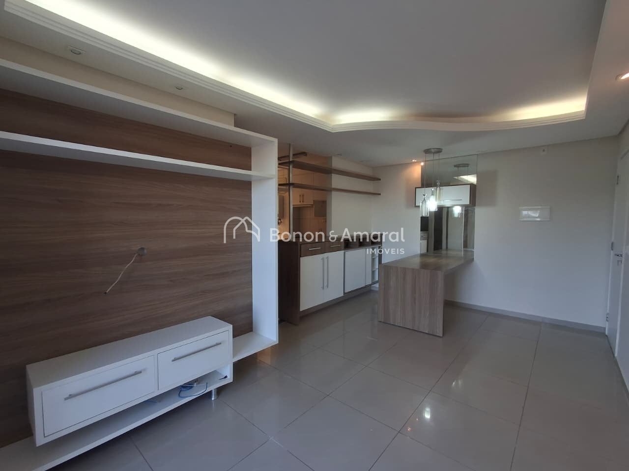Apartamento no Jardins Do Taquaral, Vila Nova, Campinas/SP