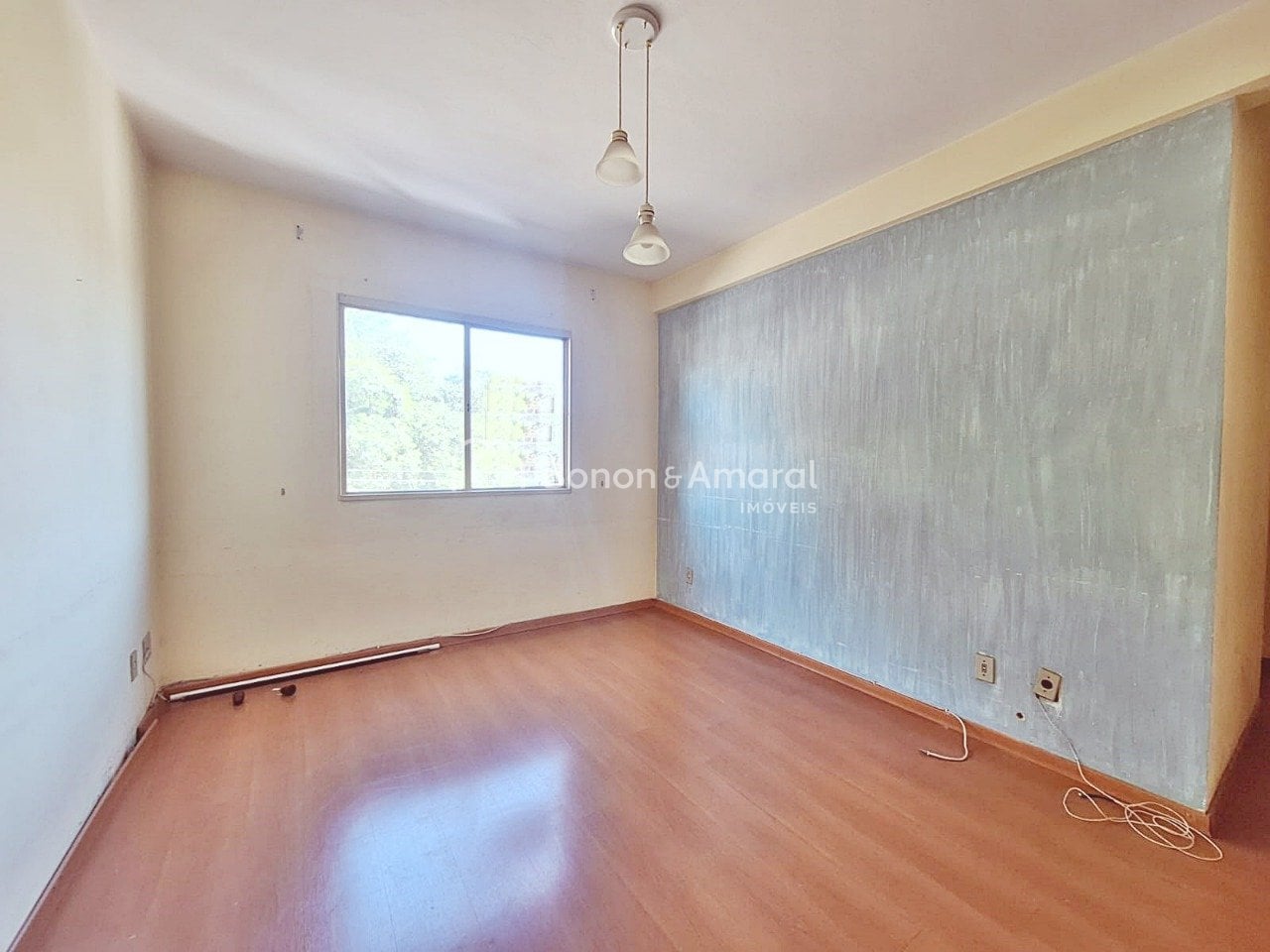 Apartamento no Edificio Samara L, Jardim Quarto Centenário, Campinas/SP