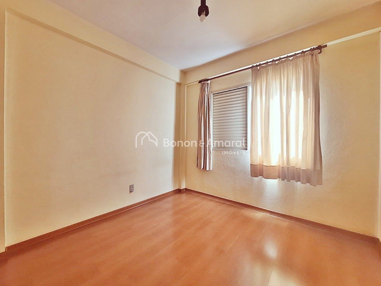 Apartamento no Edificio Samara L, Jardim Quarto Centenário, Campinas/SP