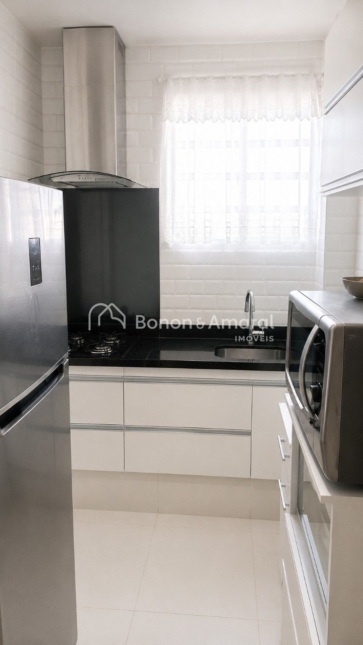 Apartamento no Villagio Paineiras, Jardim Flamboyant, Campinas/SP