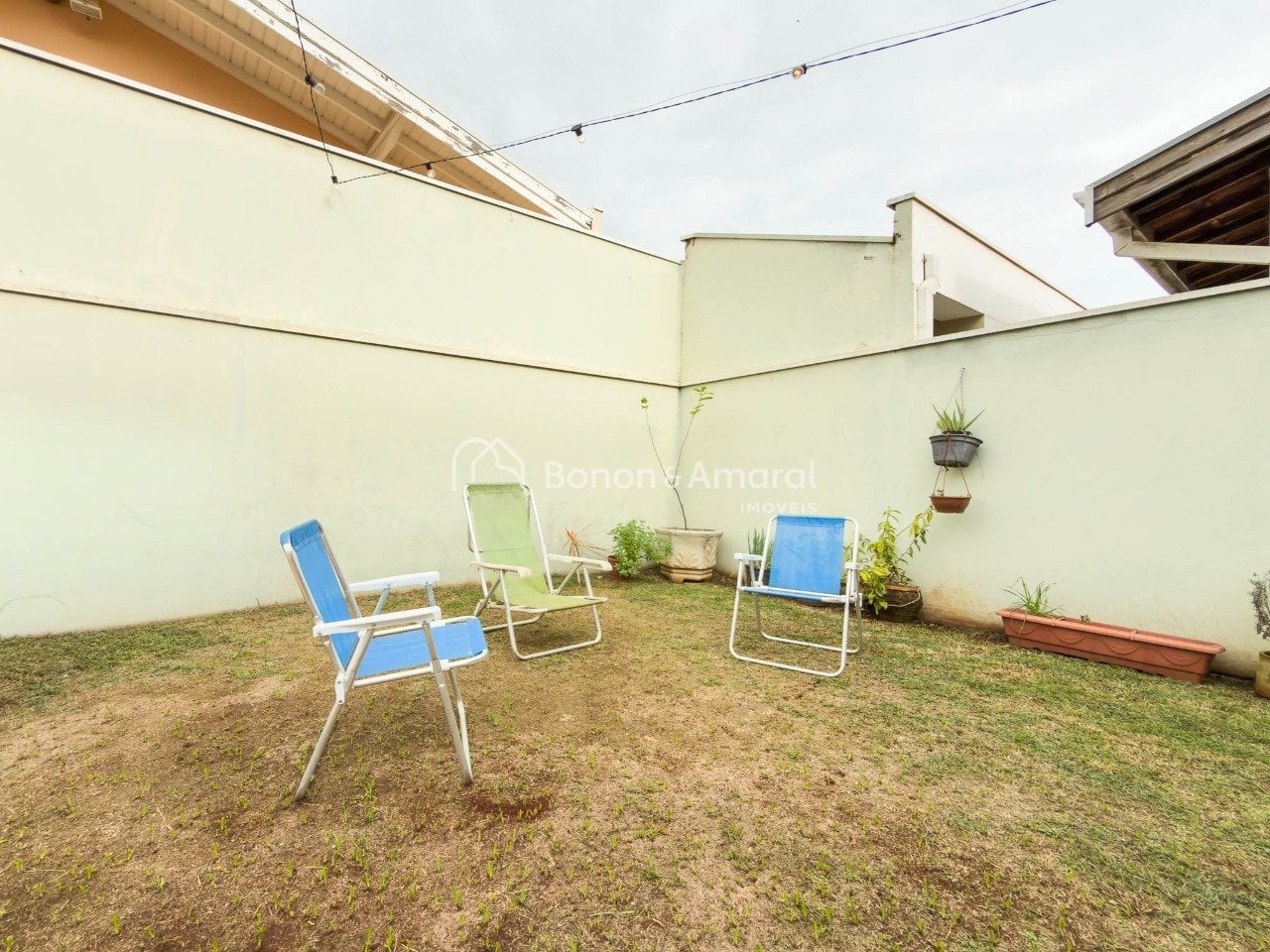 Casa em Condomínio no Condomínio Okinawa, Parque Brasil 500, Paulínia/SP