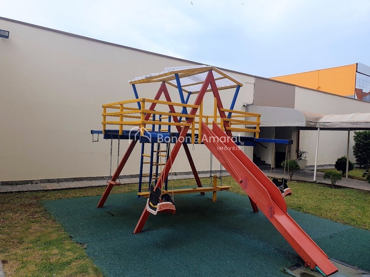 Apartamento no Residencial Porto Rico, Santa Terezinha, Paulínia/SP