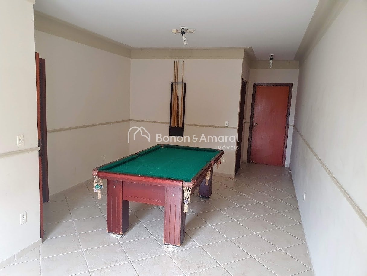Apartamento no Residencial Porto Rico, Santa Terezinha, Paulínia/SP